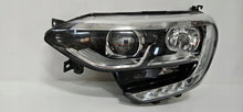 Laden Sie das Bild in den Galerie-Viewer, Frontscheinwerfer Renault Megane IV 90109762 LED Links Scheinwerfer Headlight