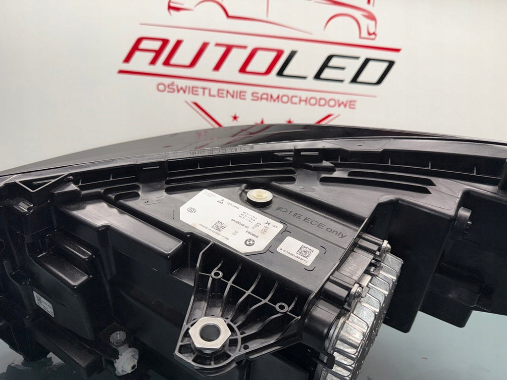 Frontscheinwerfer BMW X1 5A5BD48-02 Full LED Rechts Scheinwerfer Headlight SCH3806675685of