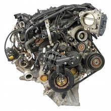 Load image into Gallery viewer, Motor BMW F36 F34 F30 F32 F31 B48B20A 2.0 127TKm Benzin Engine Unkomplett MOT1932371621kk