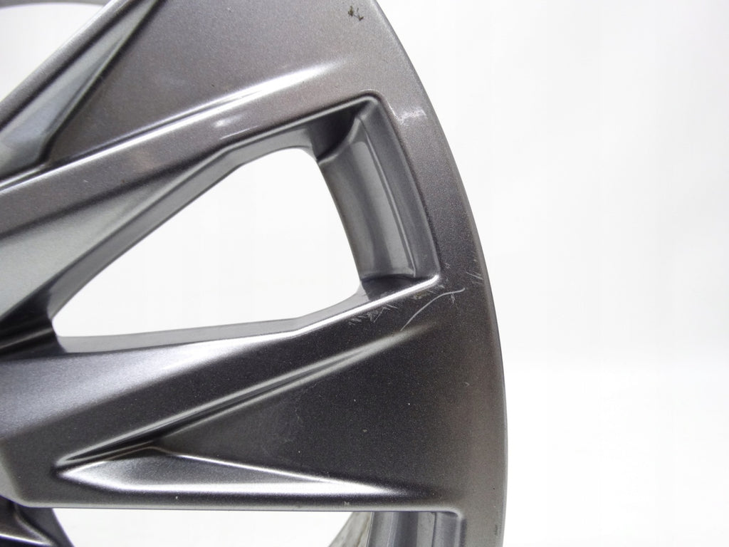 1x Alufelge 20 Zoll 8.0" 5x130 40ET Glanz Graphit 85E601025B Audi E-Tron FEL5737881220ue