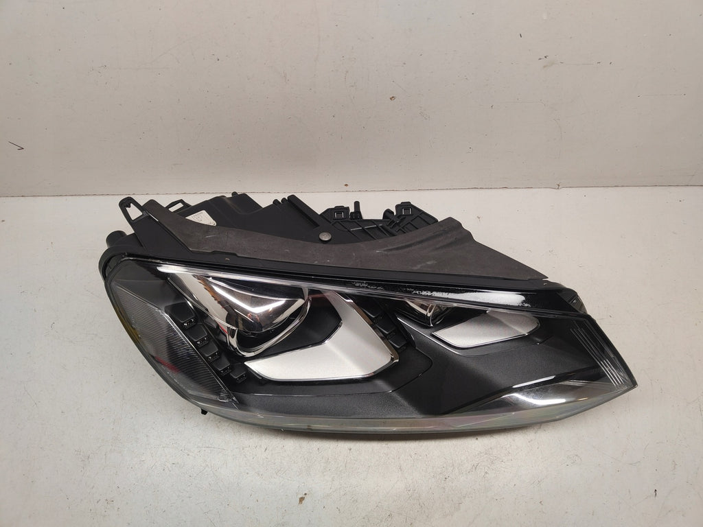 Frontscheinwerfer VW Touareg 7P1941034 Bi-Xenon Rechts Scheinwerfer Headlight