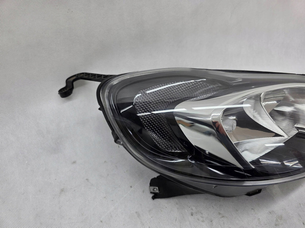 Frontscheinwerfer Opel Adam 39015507 LED Rechts Scheinwerfer Headlight
