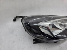 Laden Sie das Bild in den Galerie-Viewer, Frontscheinwerfer Opel Adam 39015507 LED Rechts Scheinwerfer Headlight