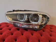 Laden Sie das Bild in den Galerie-Viewer, Frontscheinwerfer BMW 1 F21 F20 7435777-02 Links Scheinwerfer Headlight SCH3621676216qz