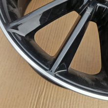 Laden Sie das Bild in den Galerie-Viewer, 1x Alufelge 19 Zoll 7.5" 5x112 49ET A1774011600 Mercedes-Benz Cla Rim Wheel FEL7460593684ed