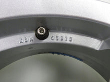 Laden Sie das Bild in den Galerie-Viewer, 4x Alufelge 16 Zoll 6.5" 5x112 45ET KBA45819 Audi I Rim Wheel FEL6756111688ju