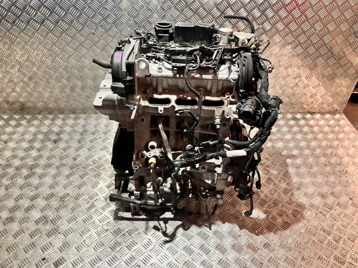 Motor Volvo Xc40 536 B3154T 1.5 115kW 74TKm 2018 Benzin Engine Komplett MOT7557341173zr
