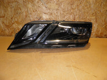 Laden Sie das Bild in den Galerie-Viewer, Frontscheinwerfer Skoda Octavia III 5E1941015D LED Links Scheinwerfer Headlight SCH9709328272pf