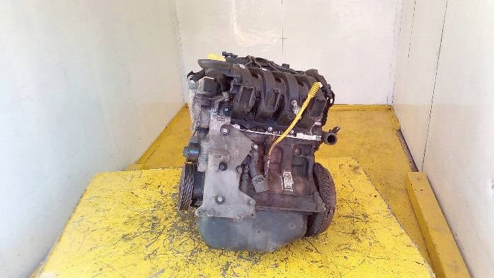 Motor Renault Clio III D4FE764 1.2 2007 Benzin Engine Komplett MOT1449422975bn