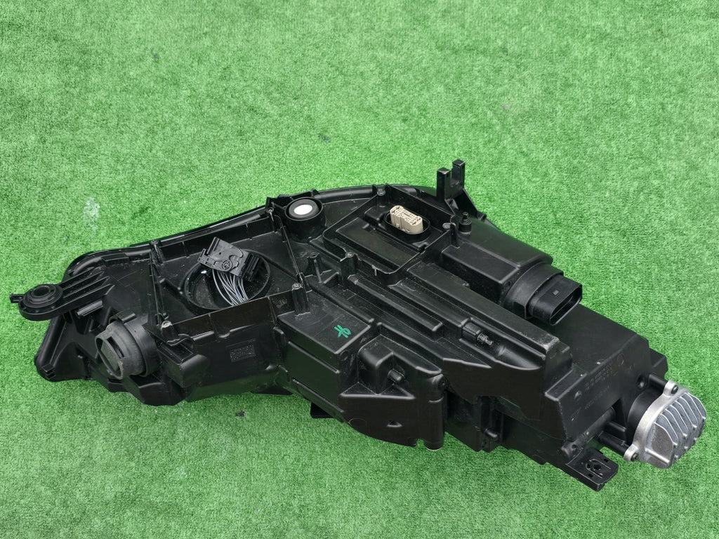 Frontscheinwerfer Audi A4 B9 8W0941773 Full LED Links Scheinwerfer Headlight SCH5307878448sp