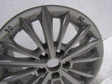 Laden Sie das Bild in den Galerie-Viewer, 1x Alufelge 16 Zoll 6.5" 8x108 50ET JX7C-1007-B1A Ford Focus Rim Wheel FEL8410320755ut