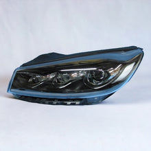 Load image into Gallery viewer, Frontscheinwerfer Kia Sorento III L009U6212BP LED Links Scheinwerfer Headlight