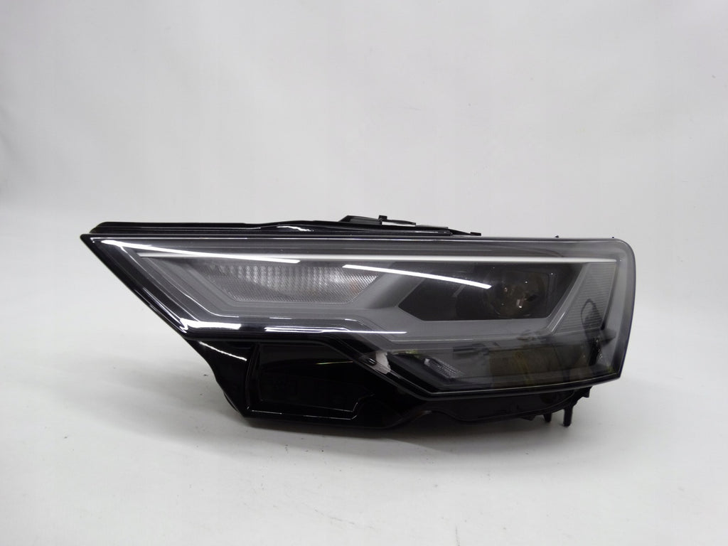 Frontscheinwerfer Audi A6 C8 4K0941033 Full LED Links Scheinwerfer Headlight