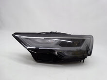 Laden Sie das Bild in den Galerie-Viewer, Frontscheinwerfer Audi A6 C8 4K0941033 LED Links Scheinwerfer Headlight
