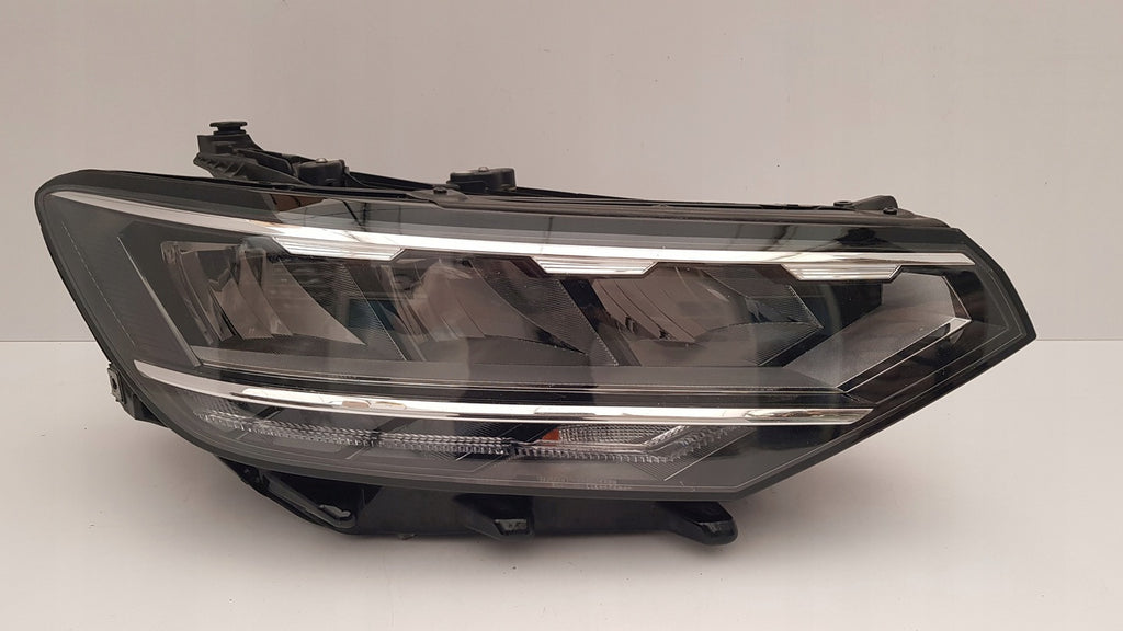 Frontscheinwerfer VW Passat B8 3G1941036P LED Rechts Scheinwerfer Headlight