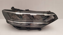 Laden Sie das Bild in den Galerie-Viewer, Frontscheinwerfer VW Passat B8 3G1941036P LED Rechts Scheinwerfer Headlight