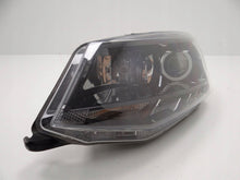 Laden Sie das Bild in den Galerie-Viewer, Frontscheinwerfer Skoda Fabia III 6V1941015A LED Links Scheinwerfer Headlight SCH8187820388td