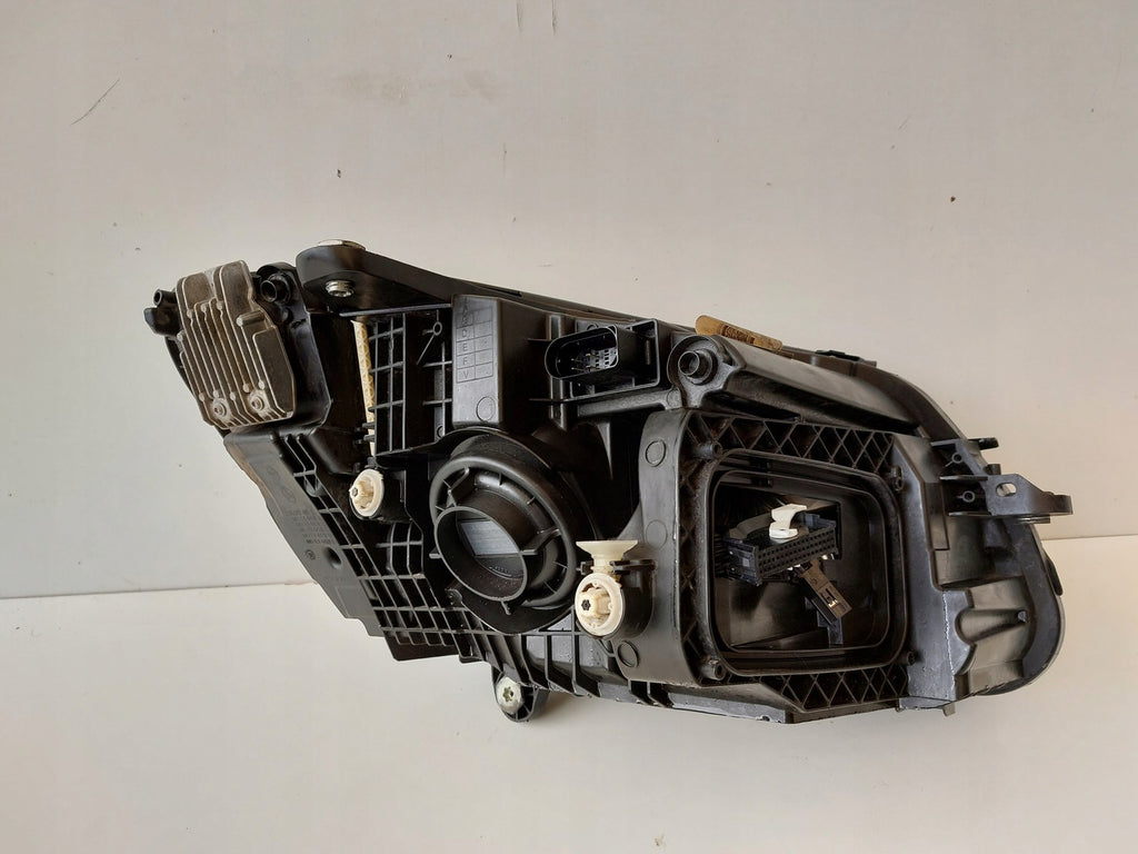 Frontscheinwerfer Mercedes-Benz A2059067905 Links Scheinwerfer Headlight