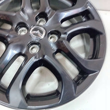 Load image into Gallery viewer, 1x Alufelge 16 Zoll 9965645560 Mazda 2 Dj Rim Wheel FEL4383970034kw