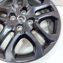 Laden Sie das Bild in den Galerie-Viewer, 1x Alufelge 16 Zoll 9965645560 Mazda 2 Dj Rim Wheel FEL4383970034kw