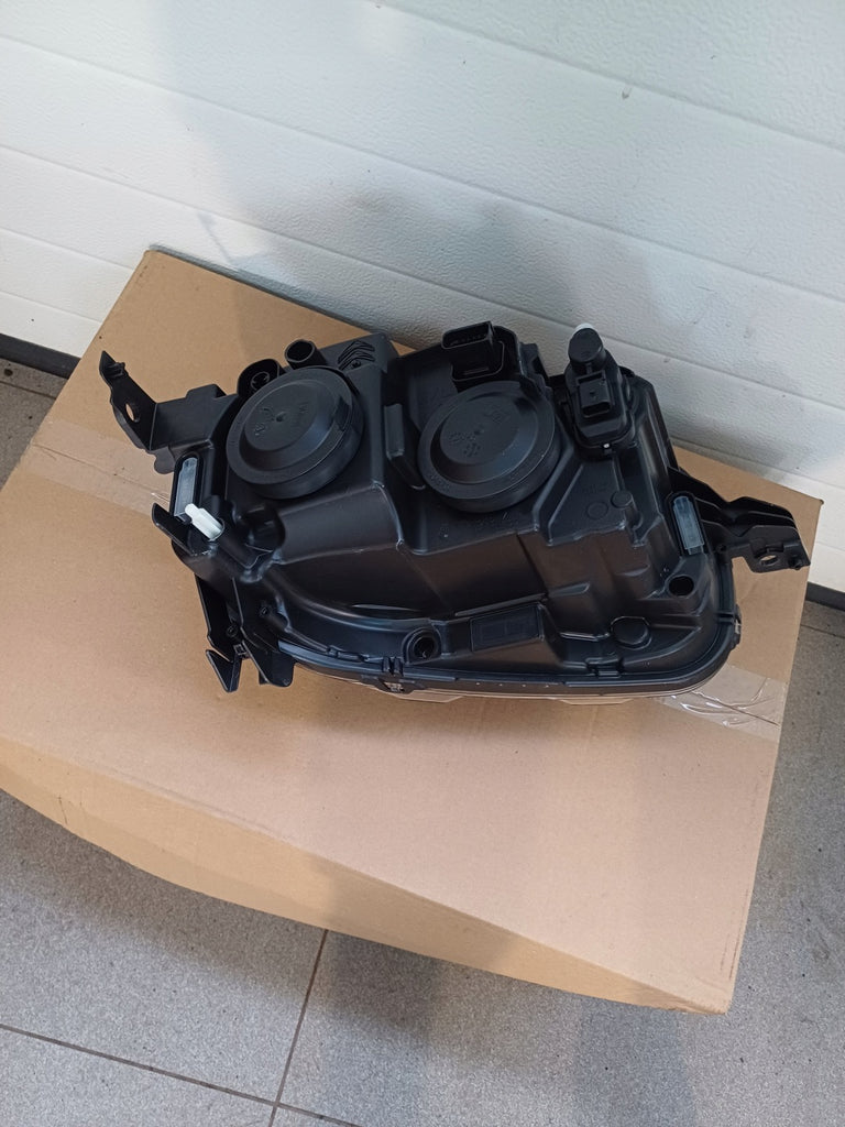 Frontscheinwerfer Citroën C3 III 90097906 Links Scheinwerfer Headlight SCH9675541133vo