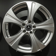 Load image into Gallery viewer, 4x Alufelge 18 Zoll 8.0" 5x112 38ET A2534010800 Mercedes-Benz Glc X253 Rim Wheel FEL3262855319pb
