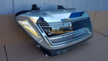 Load image into Gallery viewer, Frontscheinwerfer VW Crafter 7C1941036F Full LED Rechts Scheinwerfer Headlight SCH8318998805vd