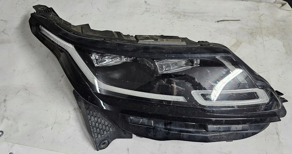 Frontscheinwerfer Land Rover Range I Velar L8A2-13W029-AL Rechts Headlight SCH9680544378xs