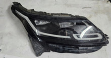 Laden Sie das Bild in den Galerie-Viewer, Frontscheinwerfer Land Rover Range I Velar L8A2-13W029-AL Rechts Headlight SCH9680544378xs