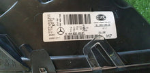 Load image into Gallery viewer, Frontscheinwerfer Mercedes-Benz W164 A1648204861 Rechts Scheinwerfer Headlight