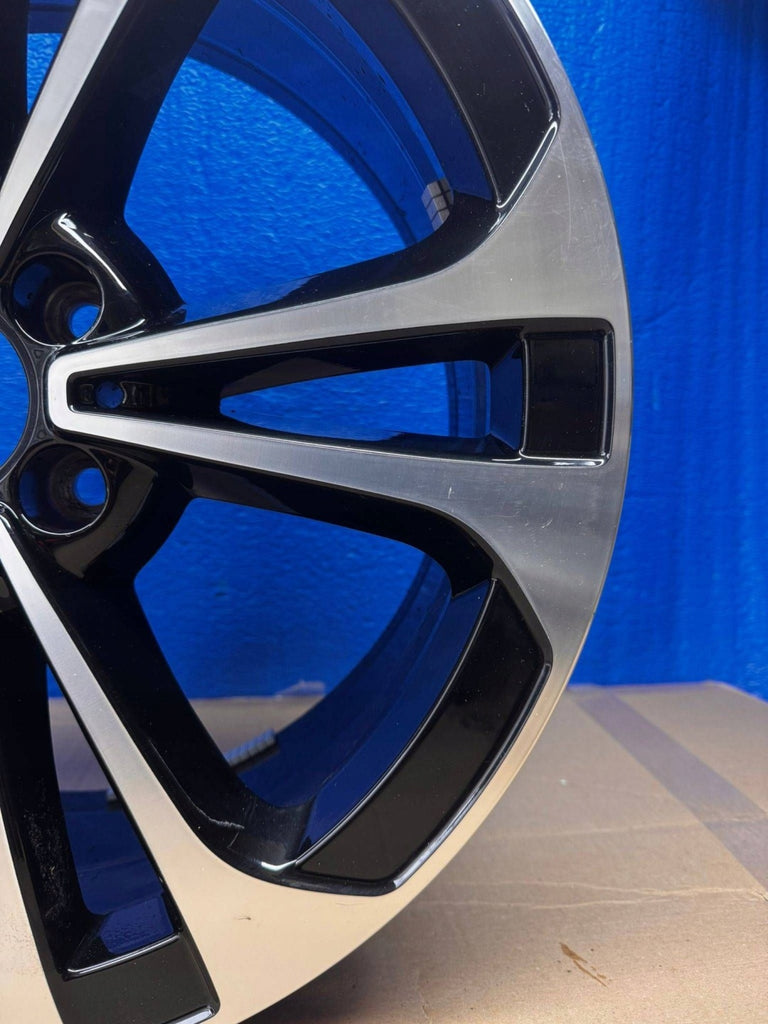 1x Alufelge 18 Zoll 7.5" 5x112 40ET A2064016200 Mercedes-Benz W206 Rim Wheel FEL2598270717au
