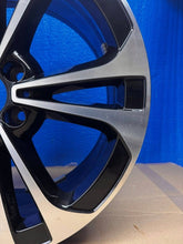 Laden Sie das Bild in den Galerie-Viewer, 1x Alufelge 18 Zoll 7.5" 5x112 40ET A2064016200 Mercedes-Benz W206 Rim Wheel FEL2598270717au