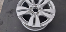 Load image into Gallery viewer, 1x Alufelge 16 Zoll 8.0" 4x108 46ET Glanz A2124010202 Mercedes-Benz W212 FEL1255414473mt