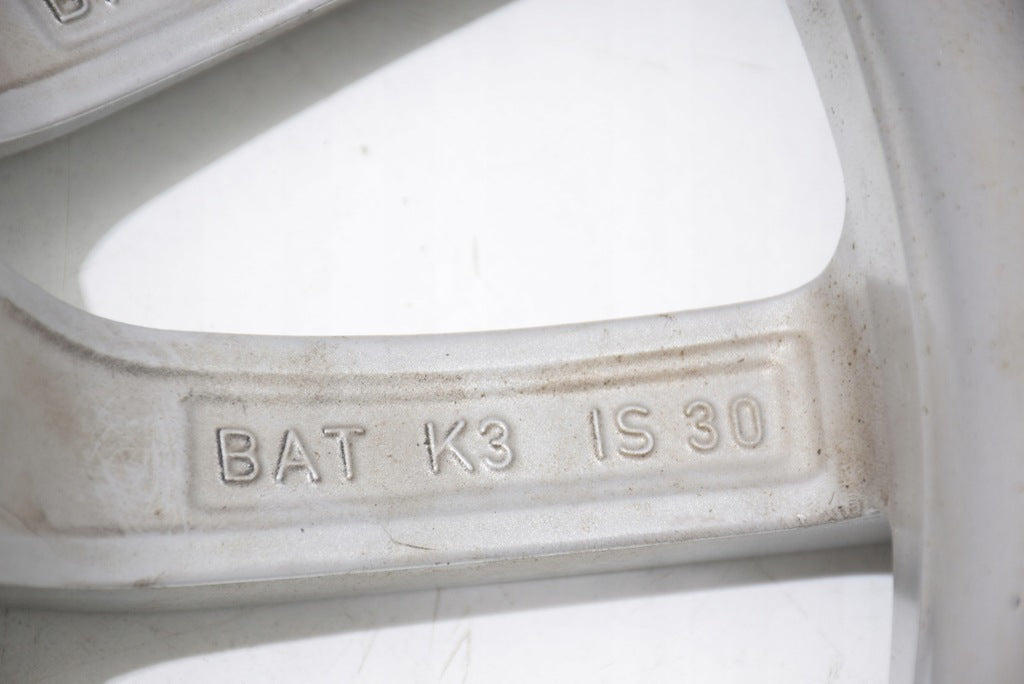 1x Alufelge 17 Zoll 7.5" 5x112 30ET 6883520 BMW G21 G20 Rim Wheel FEL5025402540vu