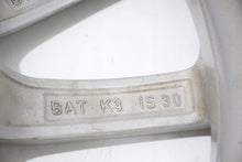 Laden Sie das Bild in den Galerie-Viewer, 1x Alufelge 17 Zoll 7.5" 5x112 30ET 6883520 BMW G21 G20 Rim Wheel FEL5025402540vu