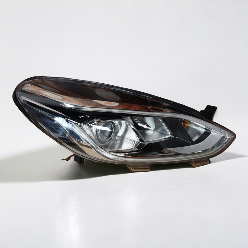 Frontscheinwerfer Ford Fiesta LED Rechts Scheinwerfer Headlight