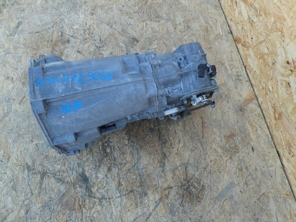 Getriebe Mercedes-Benz Sprinter 15944739726 A9062610403 Schaltgetriebe