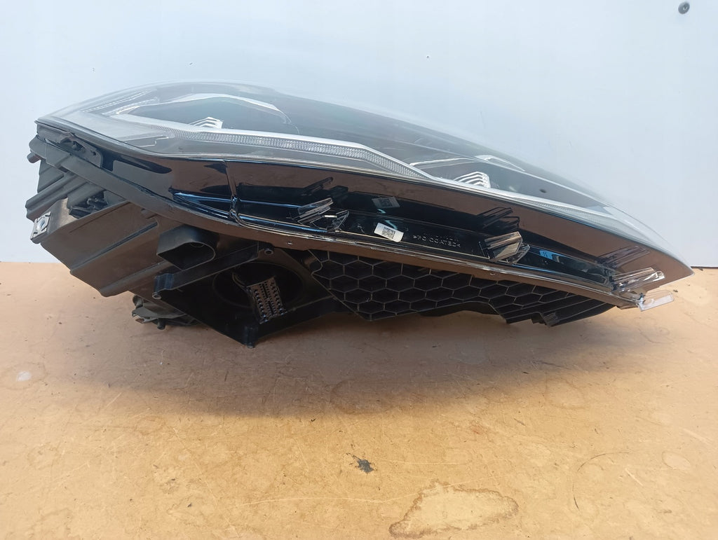 Frontscheinwerfer VW Golf VII 5g1 5G1941082D LED Rechts Scheinwerfer Headlight SCH8779796891jg