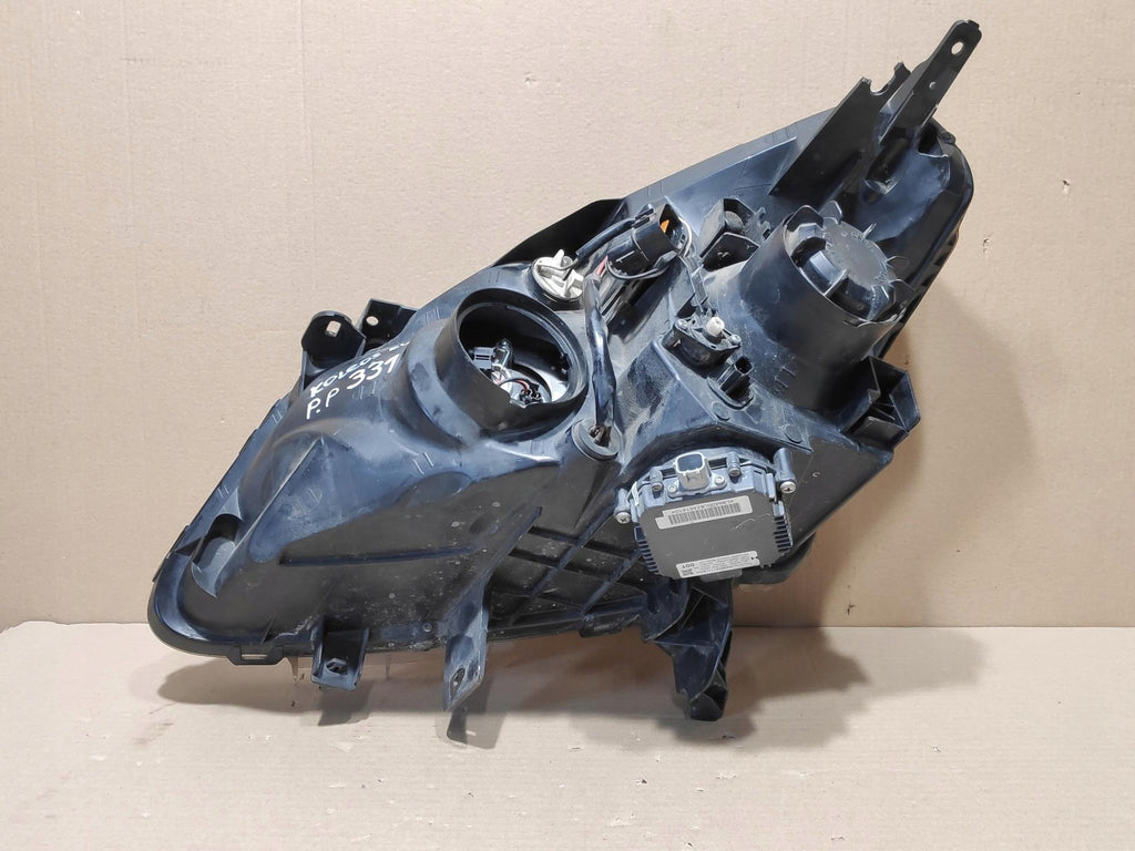 Frontscheinwerfer Renault Koleos I Xenon Rechts Scheinwerfer Headlight SCH3312687056ls