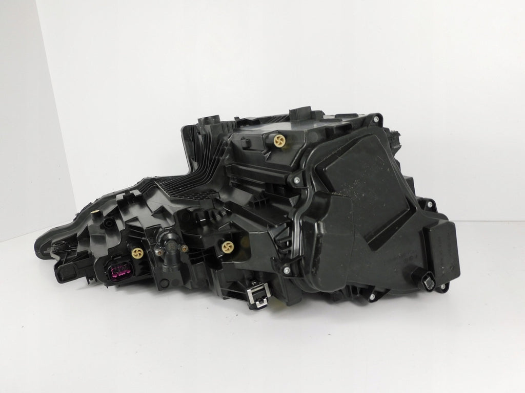 Frontscheinwerfer Audi Q8 4M8941011 Full LED Links Scheinwerfer Headlight SCH2354304606ek