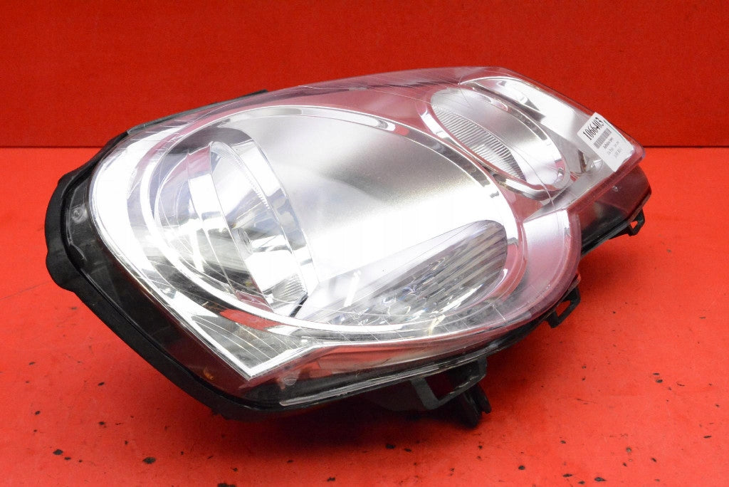 Frontscheinwerfer VW Polo -1066403- Ein Satz Scheinwerfer Headlight SCH2927360733gb