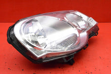 Laden Sie das Bild in den Galerie-Viewer, Frontscheinwerfer VW Polo -1066403- Ein Satz Scheinwerfer Headlight SCH2927360733gb