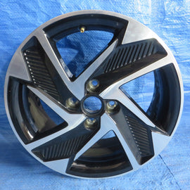 1x Alufelge 16 Zoll 6.5