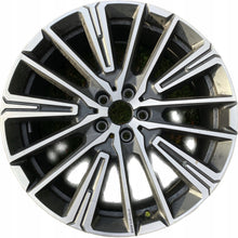 Load image into Gallery viewer, 1x Alufelge 20 Zoll 8.0" 5x112 46ET Glanz Graphit 6898042 BMW X1 Mg Rim Wheel FEL7624700217eb