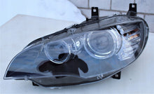 Load image into Gallery viewer, Frontscheinwerfer BMW X6 E71 7287013 Xenon Ein Stück (Rechts oder Links) SCH2341616326nv