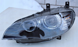 Frontscheinwerfer BMW X6 E71 7287013 Xenon Ein Stück (Rechts oder Links) SCH2341616326nv