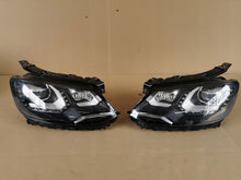 Laden Sie das Bild in den Galerie-Viewer, Frontscheinwerfer VW Sharan 7N1941752A 7N1941753B LED Ein Satz Headlight SCH9947521144qf
