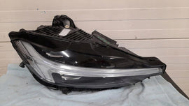 Frontscheinwerfer Volvo Xc60 RKC11422 Vorderseite Scheinwerfer Headlight