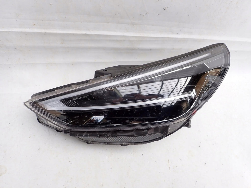 Frontscheinwerfer Hyundai I30 III 92101-G4600 LED Links Scheinwerfer Headlight