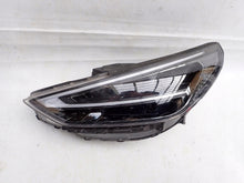 Laden Sie das Bild in den Galerie-Viewer, Frontscheinwerfer Hyundai I30 III 92101-G4600 LED Links Scheinwerfer Headlight